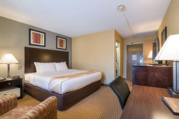 Quality Inn Westfield - Springfield